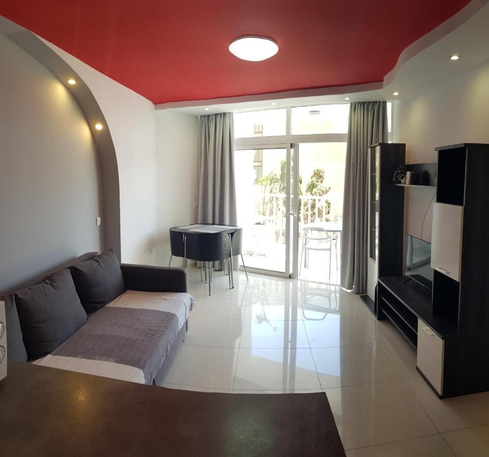 Apartment Ty Las Americas Playa de las Américas Exterior foto