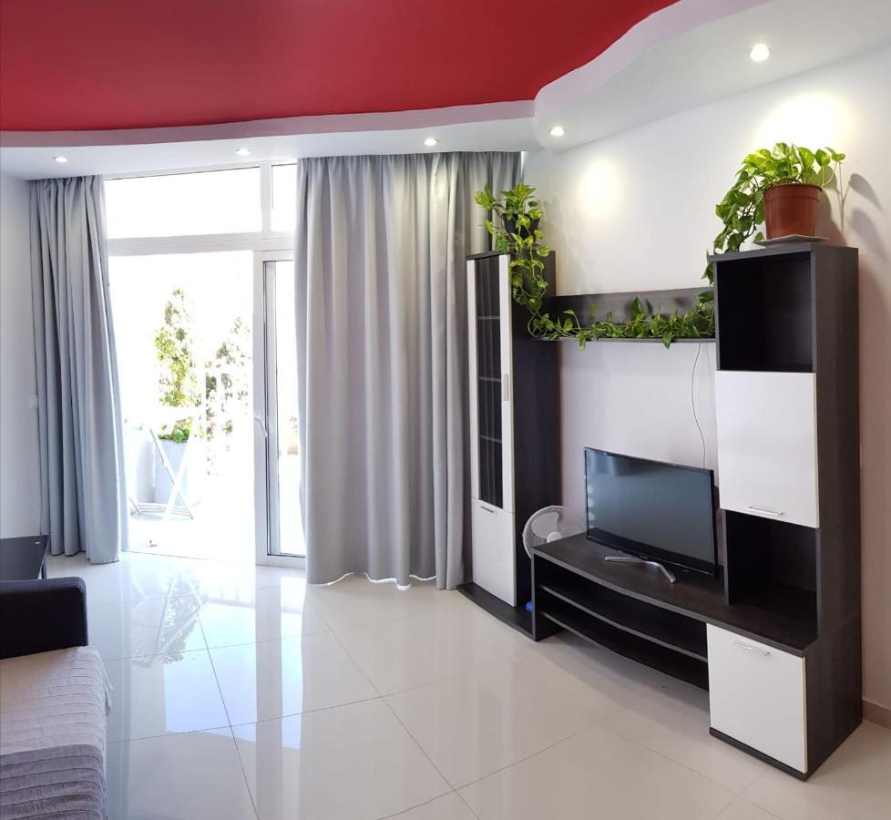 Apartment Ty Las Americas Playa de las Américas Exterior foto